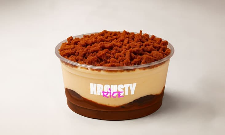 Tiramisu  Bueno