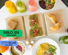 La Botica Kitchen & Juicery