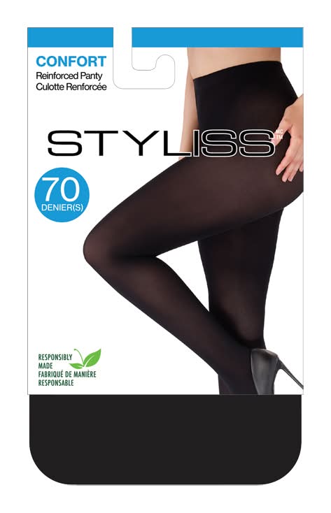 Styliss culotte renforcée confort