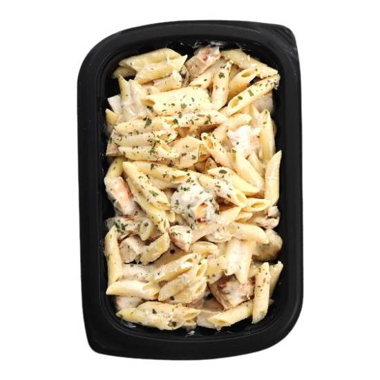 Weis2Go Family Meal Penne Pasta with Chicken Alfredo