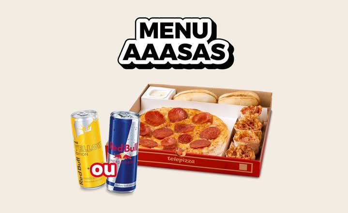 Menu Aaaasas c/Pizzolinos