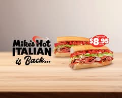 Jersey Mike's (1439 Retail Row)