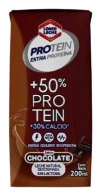 Lonco Protein Chocolate 200cc