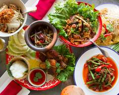 Saap Ver Thai Restaurant
