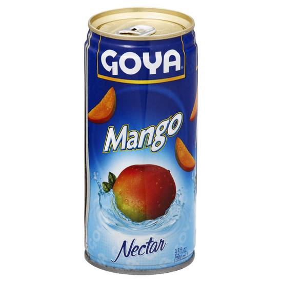 Goya Mango Nectar (9.6 fl oz)