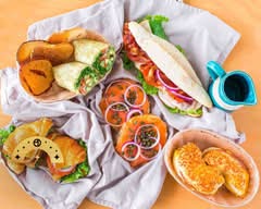 The Outrageous Bagel Co. (Kendall)