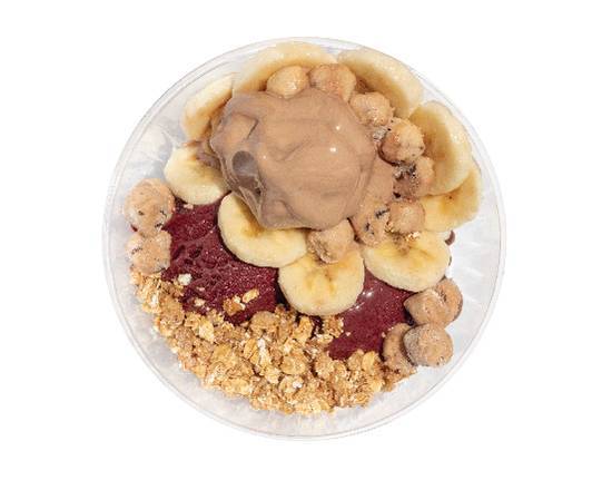 PB Power Boost