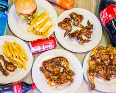 Grill And Braai 5, Somerset