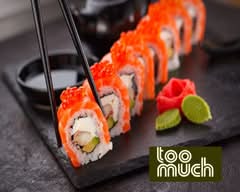 Toomuch Bellavista (Santiago)