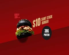Burgertory (Werribee)
