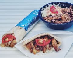 バラカケバブ池袋店 Baraka Kebab Ikebukuro