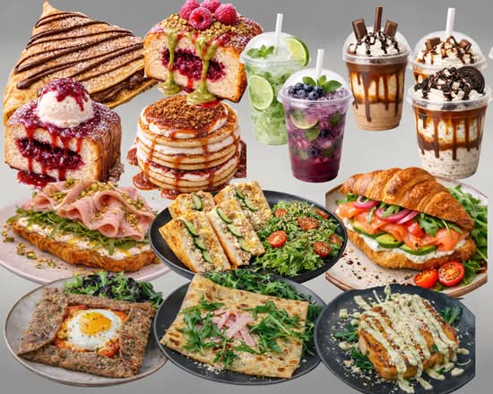 Crêperie Du Feu Rouge 