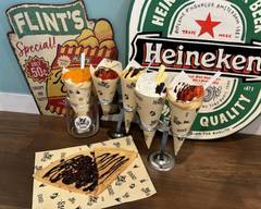 こてつのクレープ kotetsunocreape