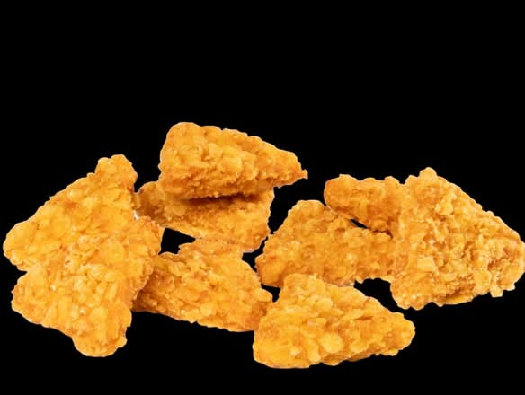 Crousti Chicken x16