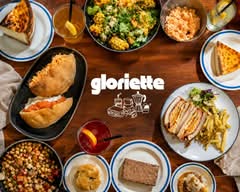 Gloriette 🍔🥪