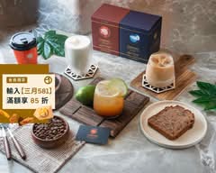 Bellissimo Coffee 澳式咖啡 輕食