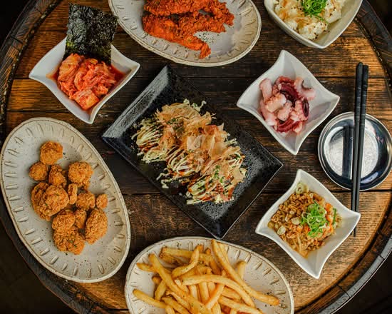 たこスタ 住吉店