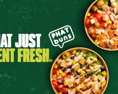 Phat Buns  (Nuneaton)