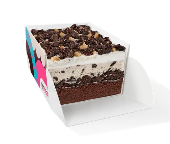 Cookie Crave Cake in a Box