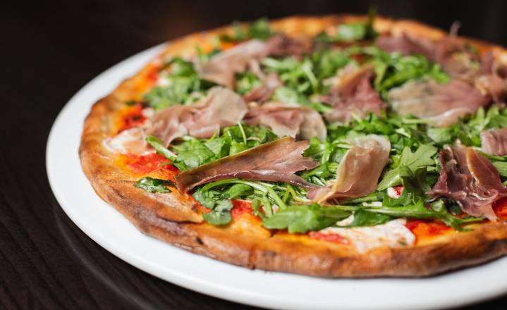 Stagioni Pizza