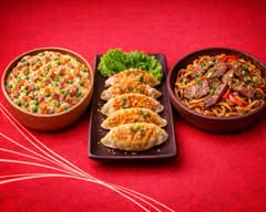 Asian Thaï - Saint-Denis