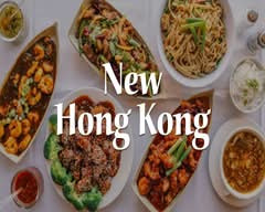 Newhongkong Chinese Restaurant