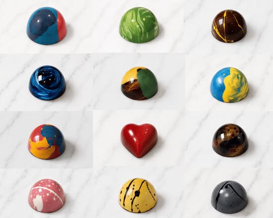 Akbal Chocolate (Tijuana)
