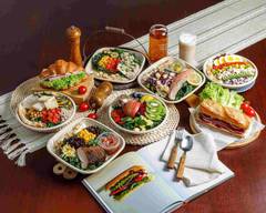 REEDS Pizzeria & Coffee 士林店