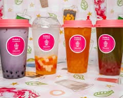 Bubble and Squeak (Swan Centre)