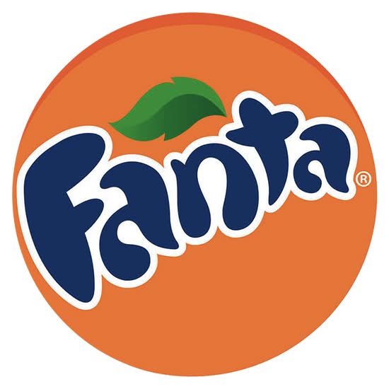 Fanta Orange