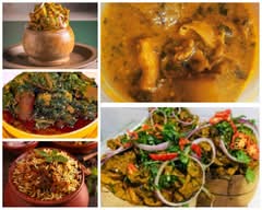 Joy Enugu’s Restaurant