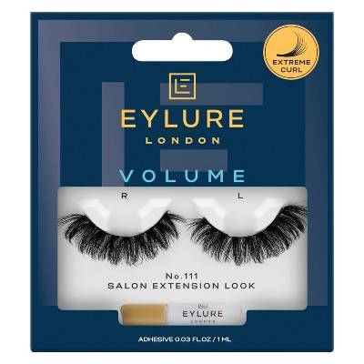 Eylure False Eyelashes Kit