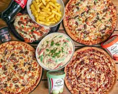 Zesty Joes Pizza & Parma