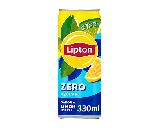 Lipton Zero