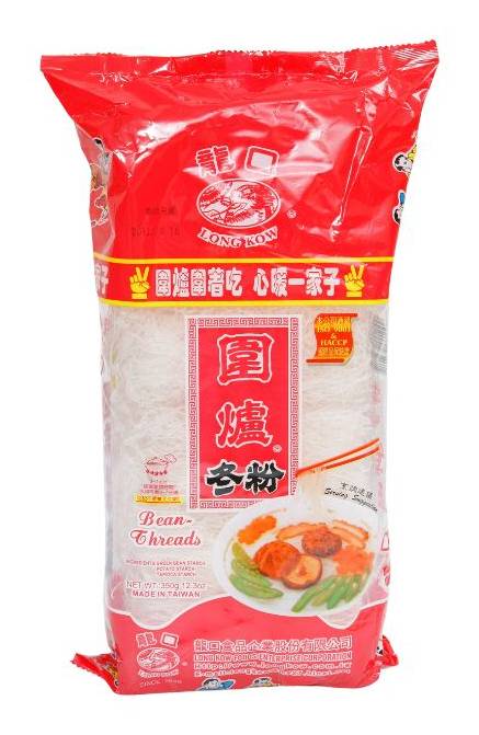 龍口圍爐冬粉 | 300 g #28060240
