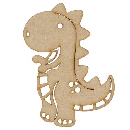 Figuras accesorios 12cm - dinosaurio 2 (1pz)