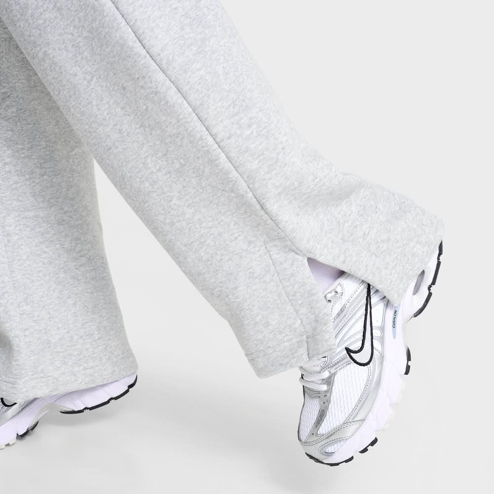 Nike Phoenix Fleece Athletic Dept High Waisted Wide Leg Sweatpants