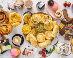 The Good Food Bakery