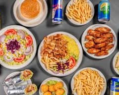 Andaluz Doner Kebab - Roquetas de Mar