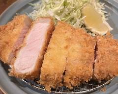 とんかつ 虎徹 tonkatsu kotetsu