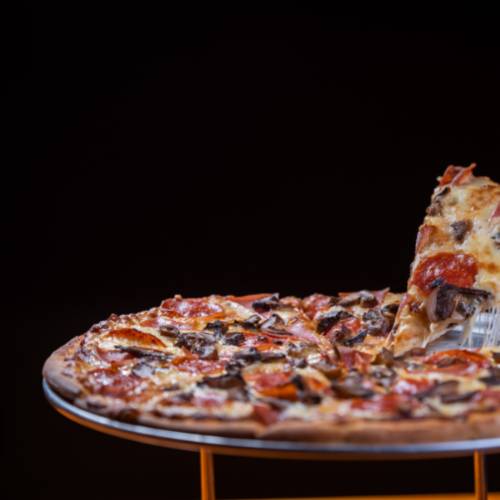 Pizza Family