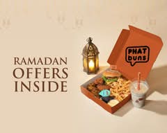 Phat Buns (Mansfield)