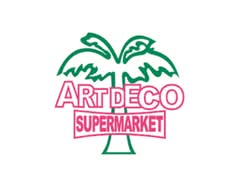 Art Deco Market (Washington Avenue)