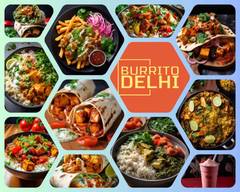 Burrito Delhi - Burritos, Biryanis, Ricebowls, Kapsalon