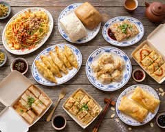 晨佃食光丨豆漿 炒麵