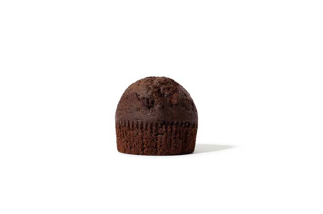 Chocolate Muffin