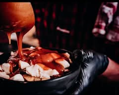 P'tite Poutine