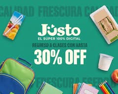 Jüsto - (Coyoacán)