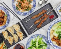 Chen‘s Beef Noodle house