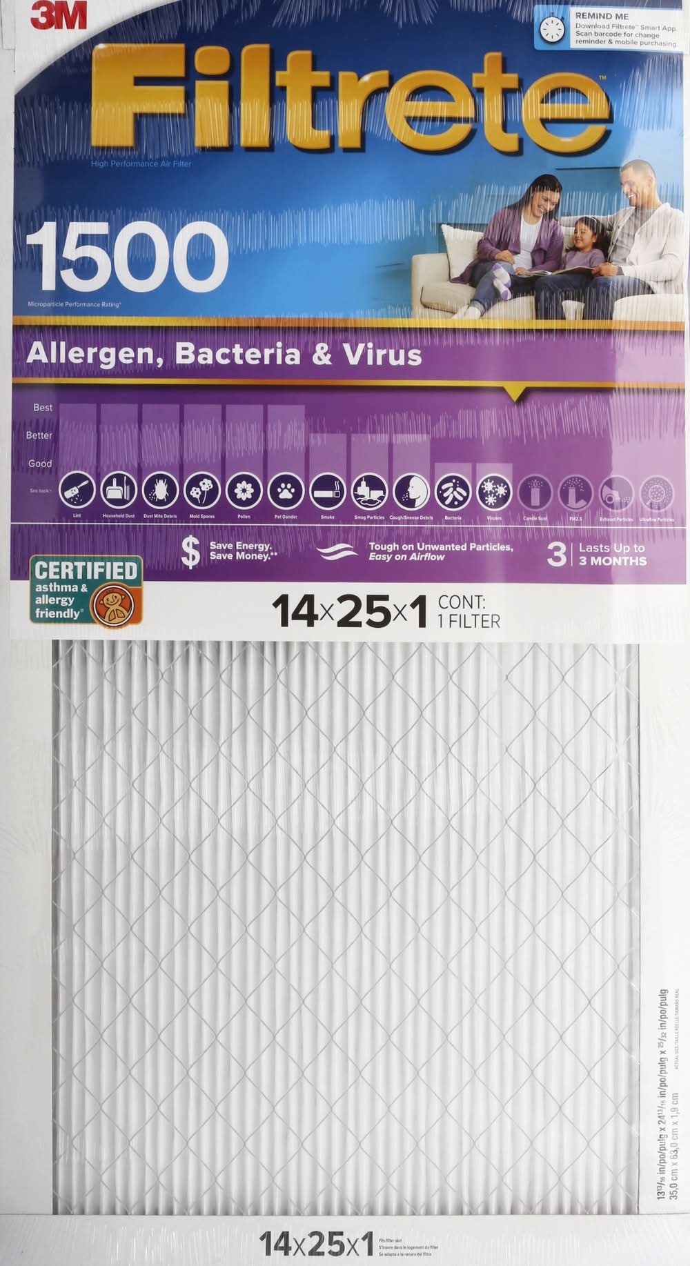 3M Air Filter